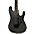 Kramer NightSwan Electric Guitar Aztec Marble Graphic Kramer NightSwan Electric Guitar Jet Black