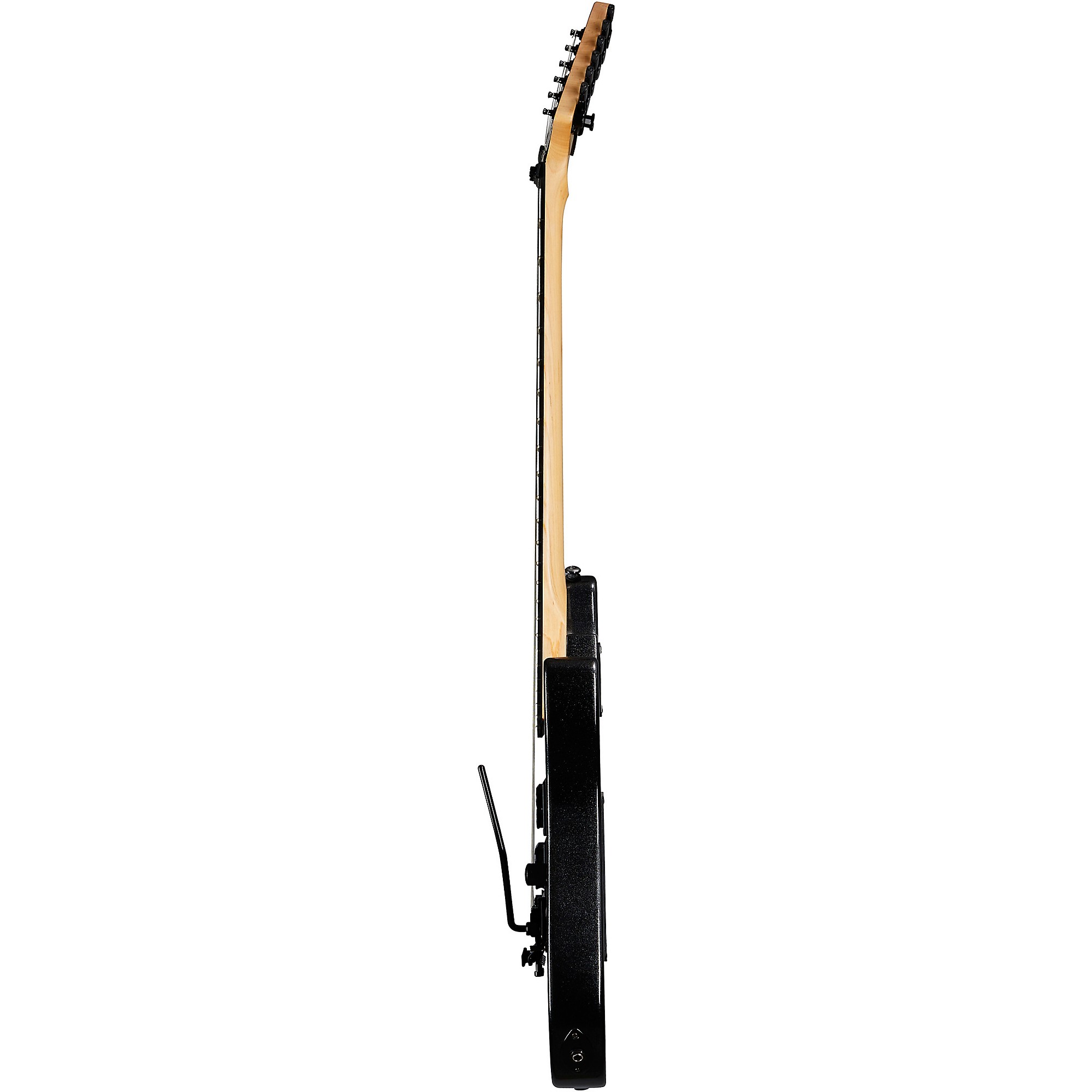 Kramer NightSwan Electric Guitar Jet Black | Guitar Center