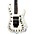 Kramer NightSwan Electric Guitar Aztec Marble Graphic Kramer NightSwan Electric Guitar Aztec Marble Graphic