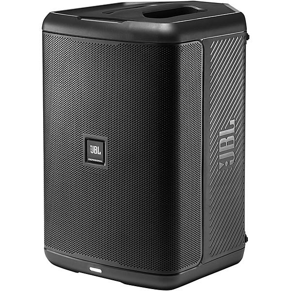 Open Box JBL EON ONE COMPACT Battery-Powered All-In-One Linear Array PA System Level 1  With 4-channel mixer