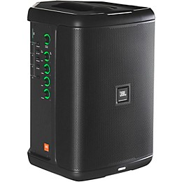 Open Box JBL EON ONE COMPACT Battery-Powered All-In-One Linear Array PA System Level 1  With 4-channel mixer