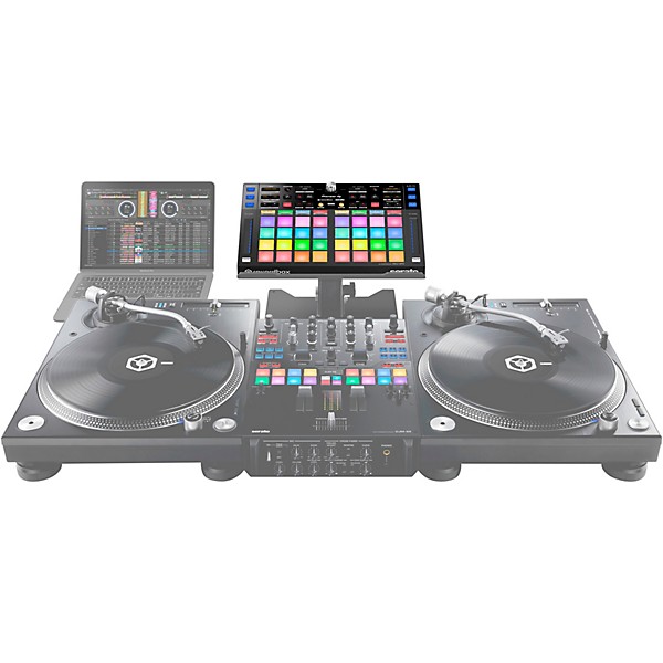 Open Box Pioneer DJ DDJ-XP2 DJ Controller for rekordbox dj and Serato DJ Pro Level 1