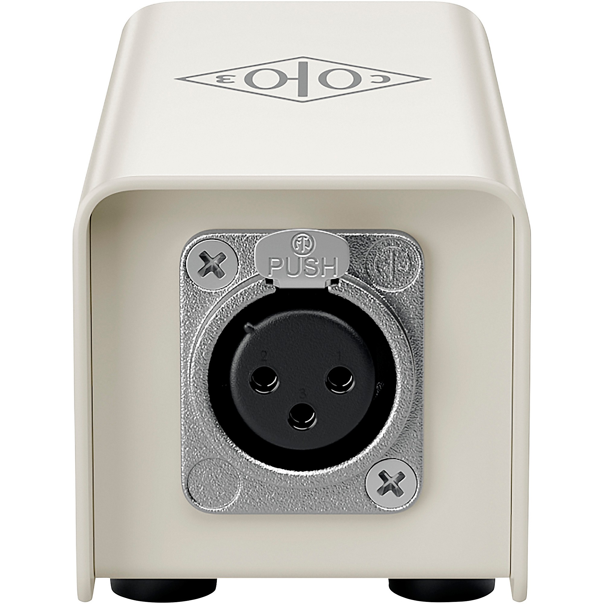 Soyuz Microphones The Launcher Microphone Preamp | Guitar Center