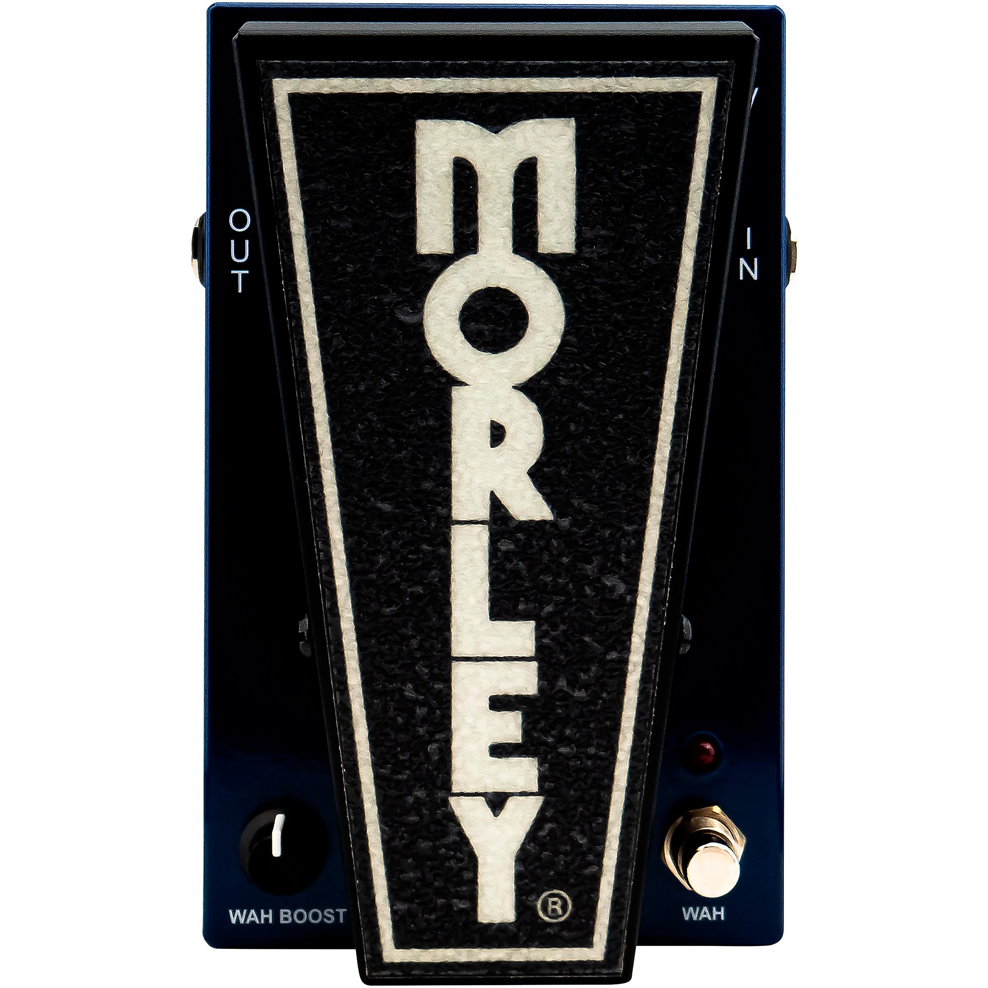 morley 20/20　power WAH Morley 20/20 Power Wah Effects Pedal | Guitar Center