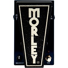 ギター morley 20/20 fuzz wah Morley 20/20 Power Fuzz Wah | Guitar Center