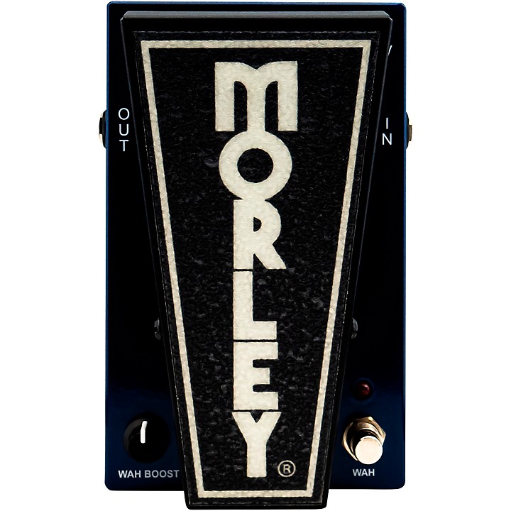 ギター MORLEY / 20/20 Power Wah Volume Amazon.com: Morley 20/20 Power Wah Volume Pedal : Musical Instruments