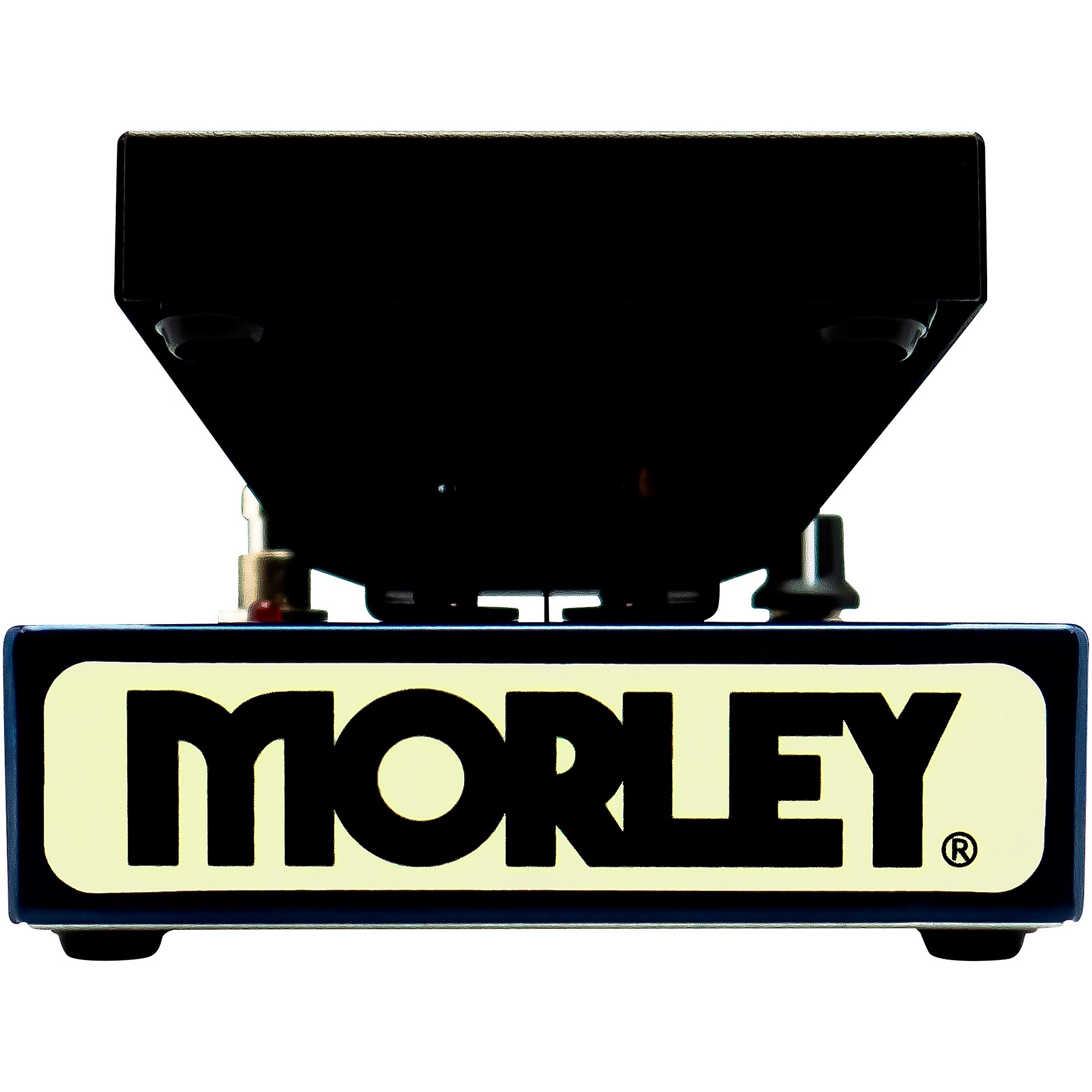 Morley 20/20 Power Wah Effects Pedal | Guitar Center