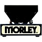 Open Box Morley 20/20 Power Wah Effects Pedal Level 2 Regular 194744044649