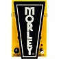Morley 20/20 Power Wah Volume Effects Pedal thumbnail