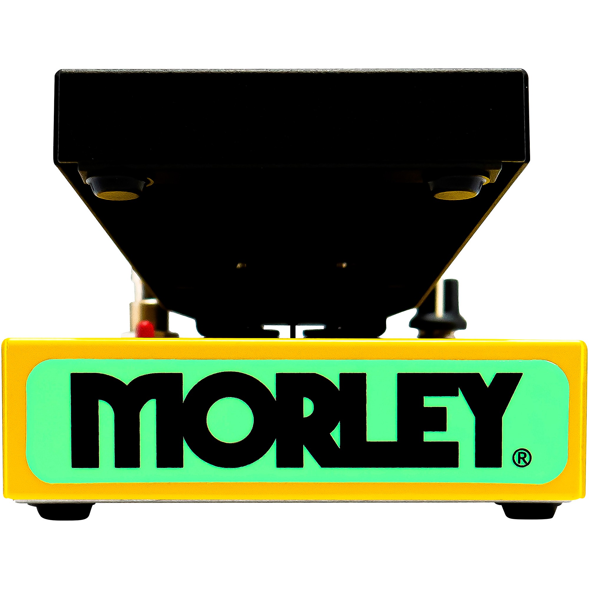 Morley 20/20 Power Wah Volume Effects Pedal | Guitar Center