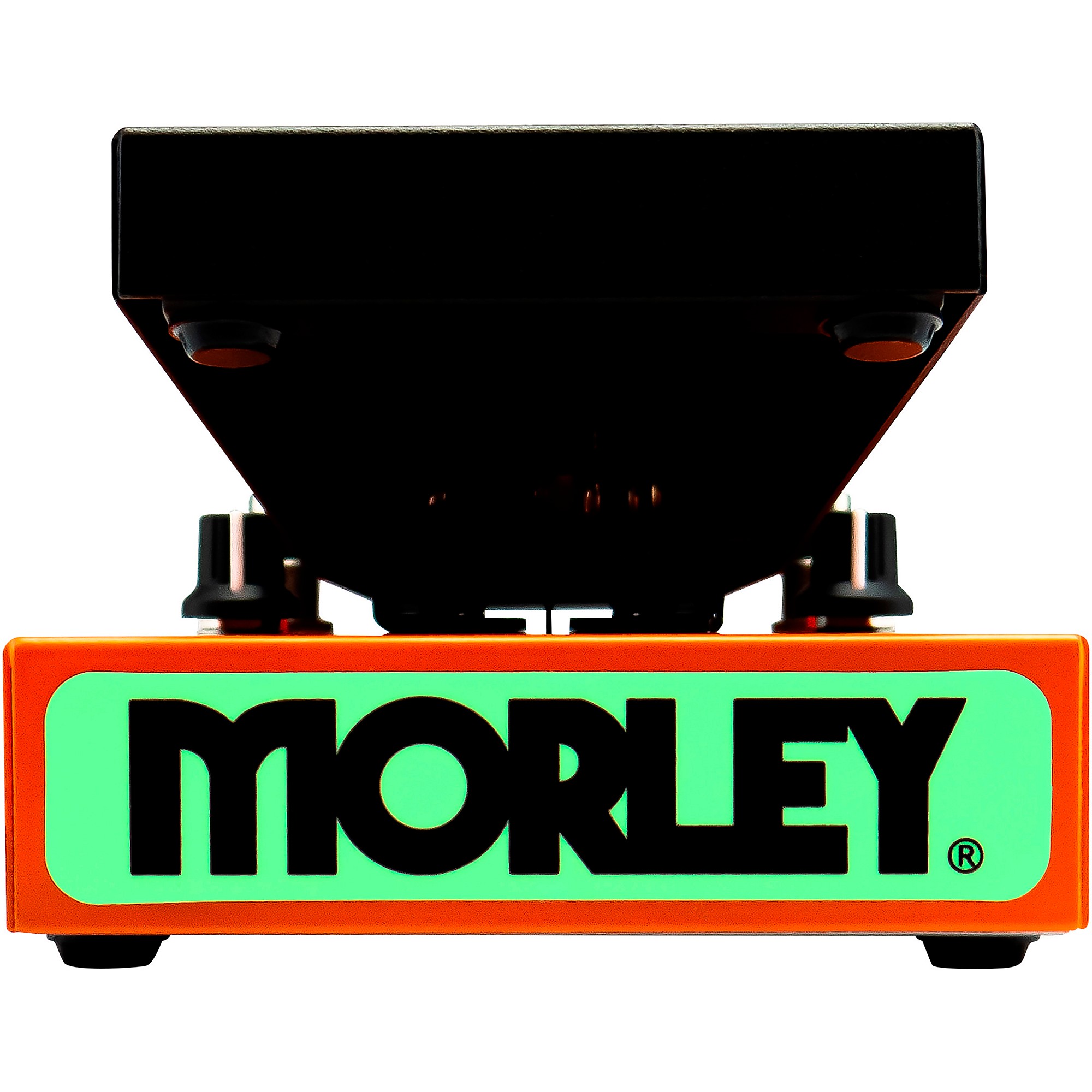 Morley 20/20 Wah Lock | FRET12