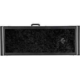 Fender Guitar Display Case Black Fender Guitar Display Case Black