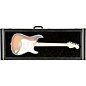 Open Box Fender Guitar Display Case Level 1 Black
