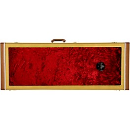 Fender Guitar Display Case Black Fender Guitar Display Case Tweed