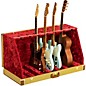 Fender Classic Series 7 Guitar Case Stand Tweed