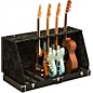 Fender Classic Series 7 Guitar Case Stand Black