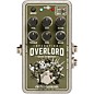 Open Box Electro-Harmonix Nano Operation Overlord Overdrive/Distortion Pedal Level 1 thumbnail