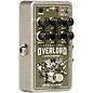 Electro-Harmonix Nano Operation Overlord Overdrive/Distortion Pedal