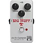 Electro-Harmonix Ram's Head Big Muff Pi Distortion/Sustainer Effects Pedal thumbnail