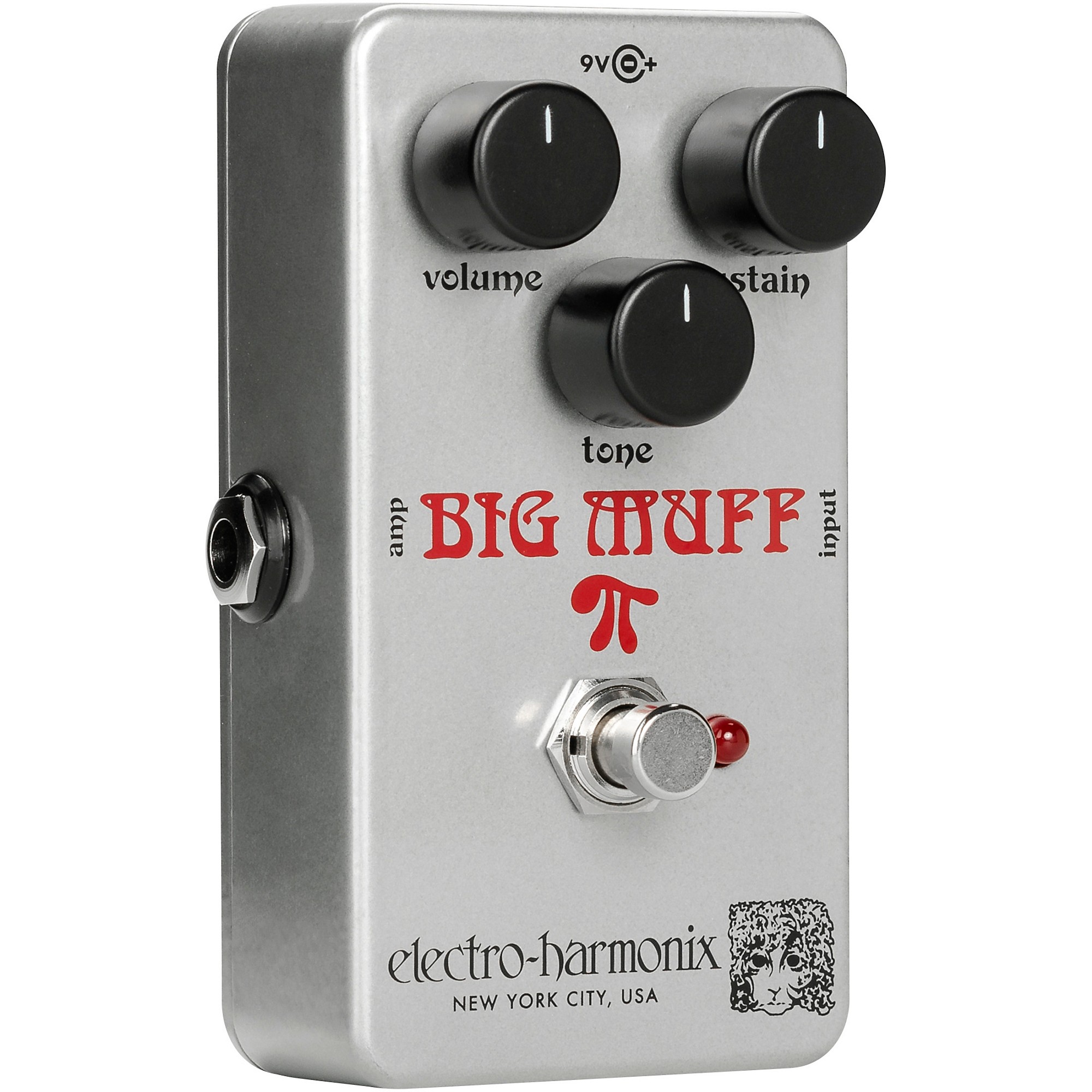 Electro-Harmonix Ram's Head Big Muff Pi Distortion/Sustainer