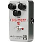 Open Box Electro-Harmonix Ram's Head Big Muff Pi Distortion/Sustainer Effects Pedal Level 1