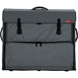 Gator iMac Tote Bag with Wheels for 27″ iMac Computer - G-CPR-IM27W