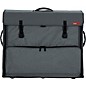 Gator iMac Tote Bag with Wheels for 27″ iMac Computer - G-CPR-IM27W thumbnail