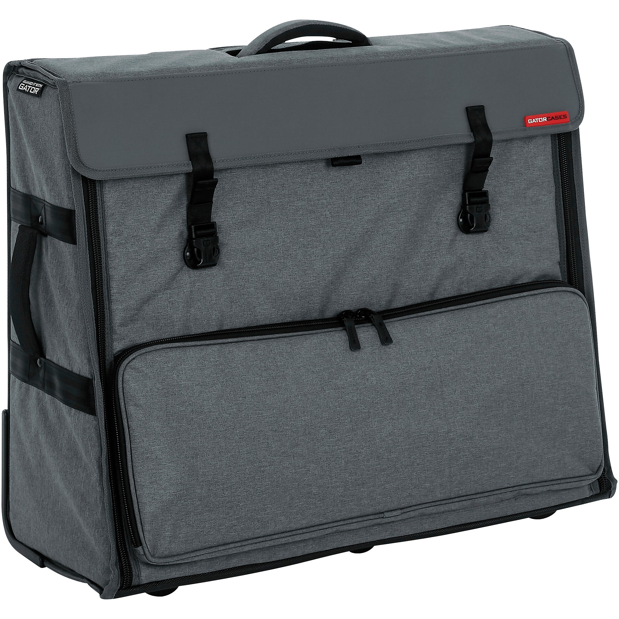 Gator iMac Tote Bag with Wheels for 27″ iMac Computer - G