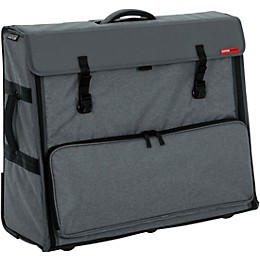 Gator iMac Tote Bag with Wheels for 27″ iMac Computer - G-CPR-IM27W