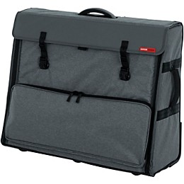 Gator iMac Tote Bag with Wheels for 27″ iMac Computer - G-CPR-IM27W