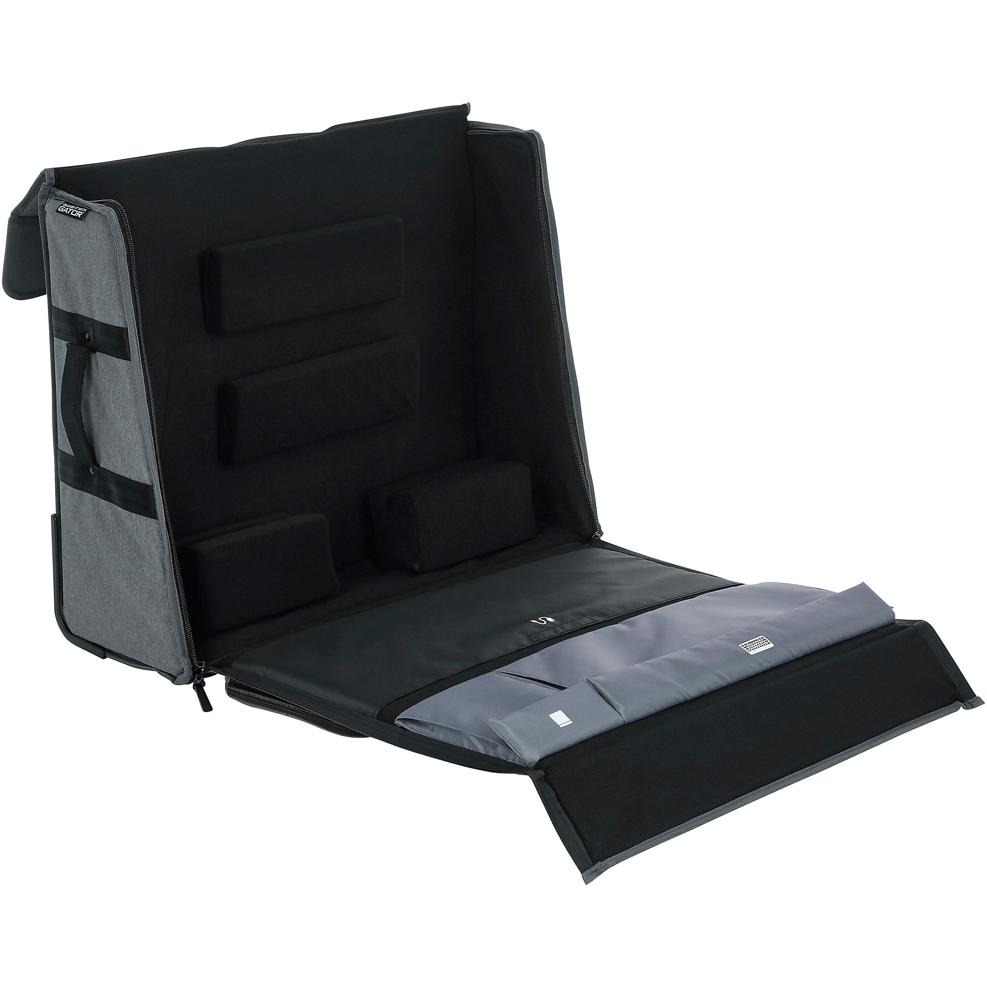Gator iMac Tote Bag with Wheels for 27″ iMac Computer - G