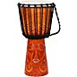 X8 Drums Mother Earth Djembe Drum 10 in. thumbnail