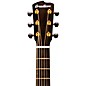 Open Box Breedlove Organic Collection Performer Concertina Cutaway CE Acoustic-Electric Guitar Level 1 Bourbon Burst