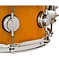 DW Collector's Series Santa Monica Snare Drum With Chrome Hardware 14 x 5 in. Butterscotch