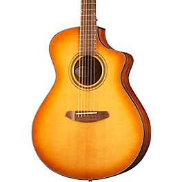 Breedlove Organic Collecti... Breedlove Organic Collection Signature Concert Cutaway CE Acoustic-Electric Guitar Copper Burst