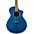 Breedlove Organic Collection Sig... Breedlove Organic Collection Signature Concert Cutaway CE Acoustic-Electric Guitar Cobalt