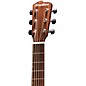 Open Box Breedlove Organic Collection Wildwood Concertina Cutaway CE Acoustic-Electric Guitar Level 2 Natural 194744338175