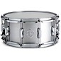 Dixon Cornerstone Aluminum Snare Drum 14 x 6.5 in. Aluminum thumbnail