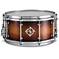 Dixon Artisan Australian Rose Gum Snare Drum 14 x 6.5 in. Vintage Burst thumbnail