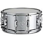 Dixon Cornerstone Steel Snare Drum 14 x 6.5 in. Chrome thumbnail