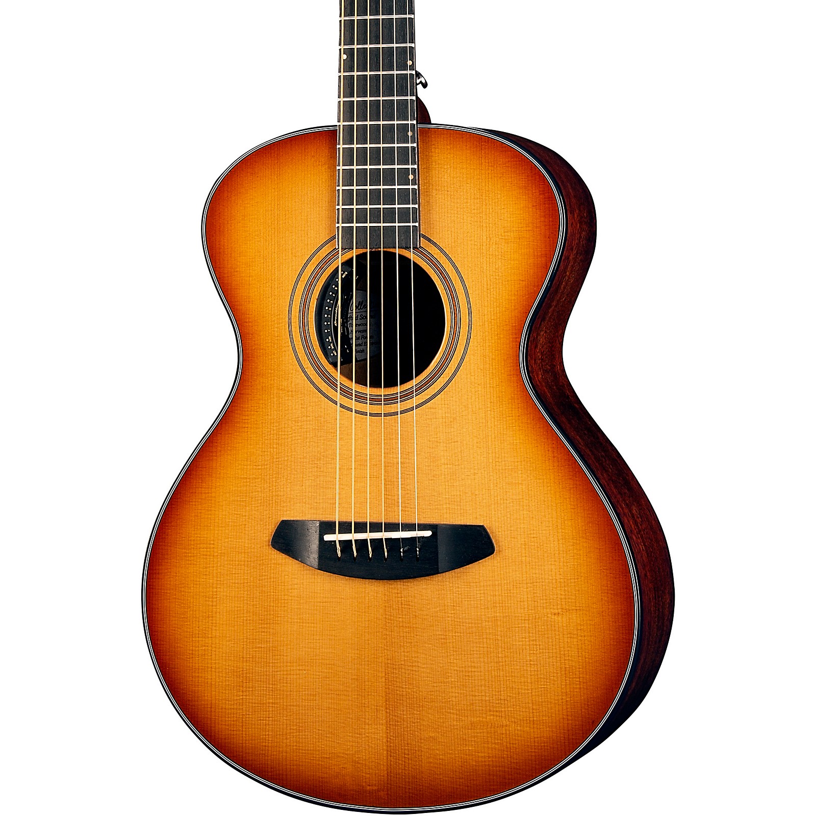 breedlove organic signature companion