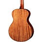 Breedlove Organic Collection Signature Companion Acoustic-Electric Guitar Copper Burst