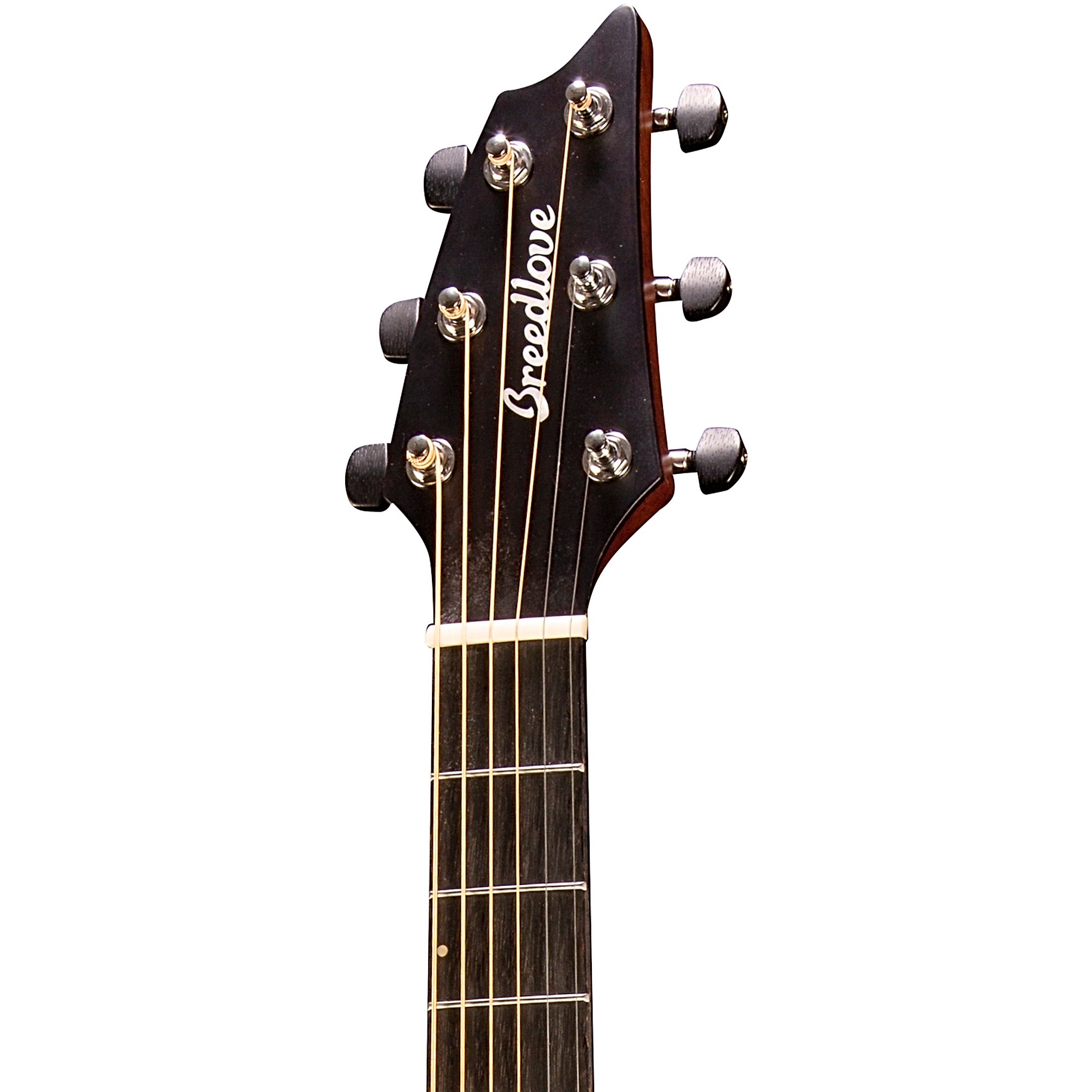 Breedlove Organic Collection Signature Companion Acoustic