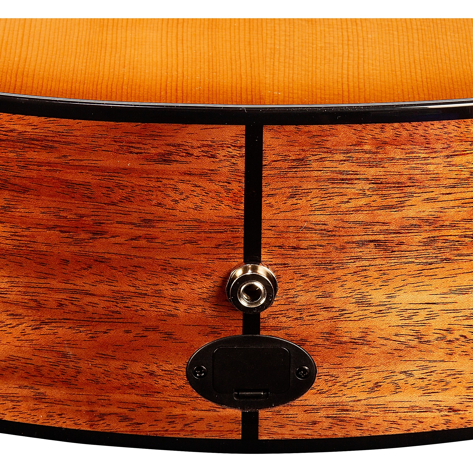 Breedlove Organic Collection Signature Companion Acoustic