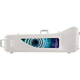 Jupiter MyCase Removable Decal - Trombone Intergalactic