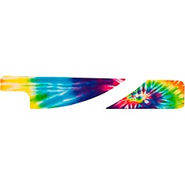 Jupiter MyCase Removable Decal - Trombone Tie-Dye