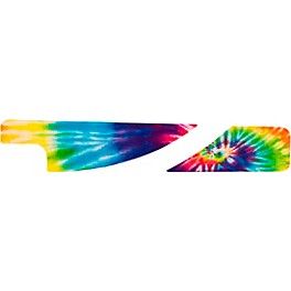 Jupiter MyCase Removable Decal - Trombone Tie-Dye Jupiter MyCase Removable Decal - Trombone Tie-Dye