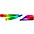 Jupiter MyCase Removable Decal - Trombone Tie-Dye Jupiter MyCase Removable Decal - Trombone Electric Rainbow