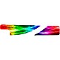 Jupiter MyCase Removable Decal - Trombone Electric Rainbow thumbnail