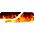 Jupiter MyCase Removable Decal - Trumpet Striking Lightning Jupiter MyCase Removable Decal - Trumpet Inferno